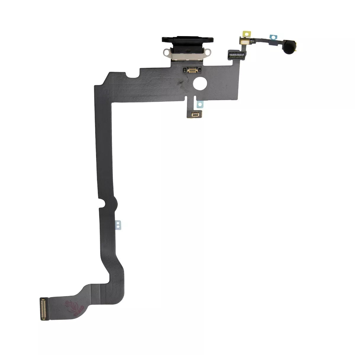 Charging Port Dock Board Durable Assembly for Apple iPhone XS MAX Charging Port Dock Board Durable Assembly for Apple iPhone XS MAX